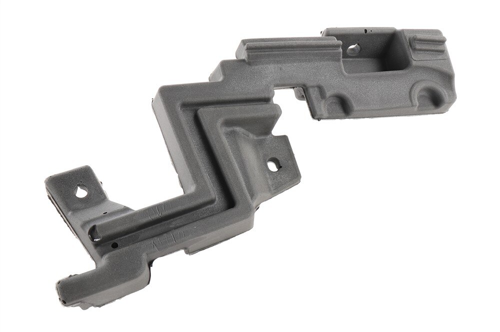 GM Genuine Parts Rear Driver Side Window Panel Insulator