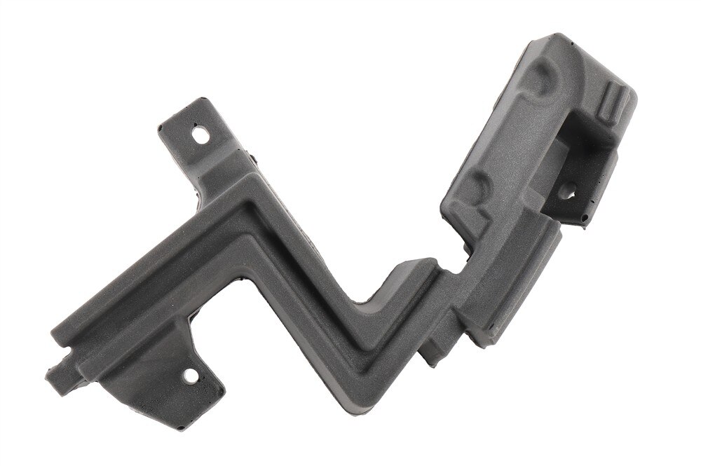 GM Genuine Parts Rear Passenger Side Window Panel Insulator