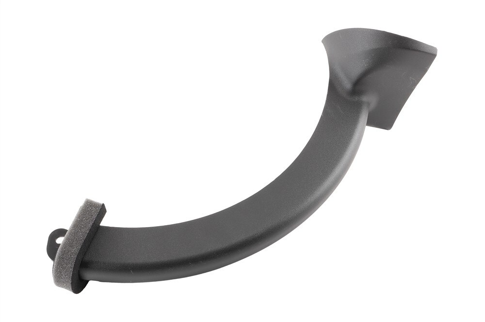 GM Genuine Parts Jet Black Driver Side Rear Compartment Lid Hinge Cover