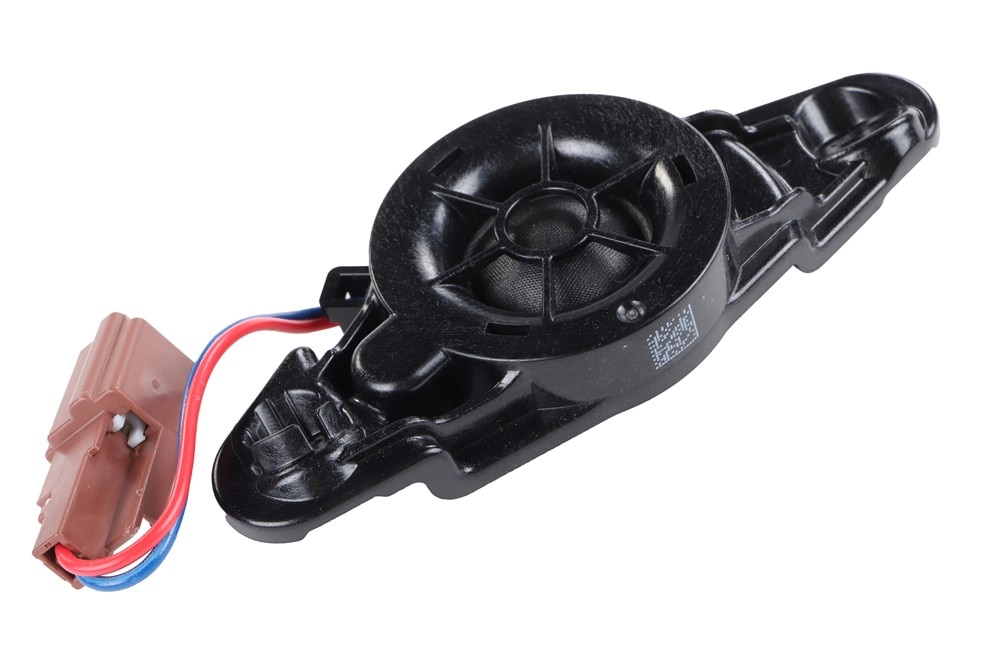 GM Genuine Parts Windshield Passenger Side Garnish Molding Speaker
