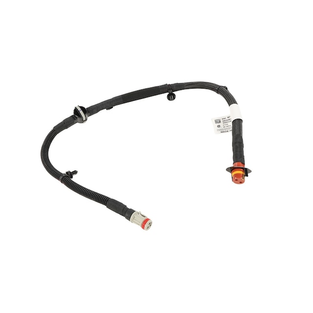 GM Genuine Parts Engine Cooling Heater Cord Thermostat