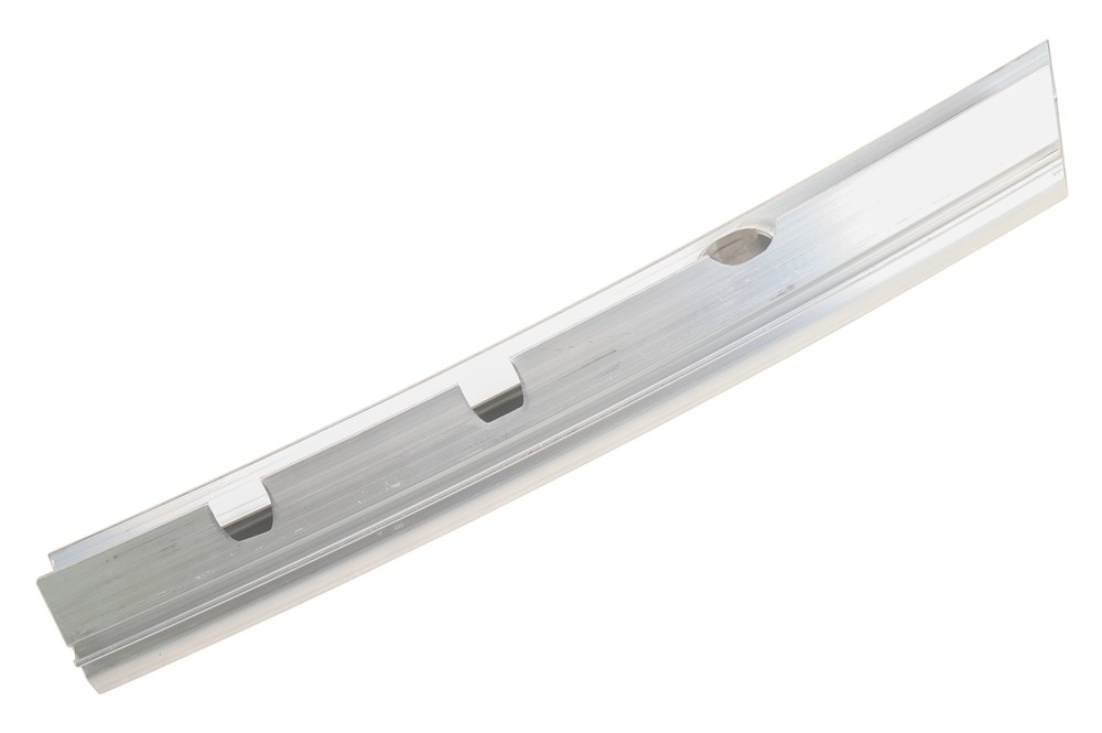 GM Genuine Parts Passenger Side Folding Top Front Weatherstrip Retainer