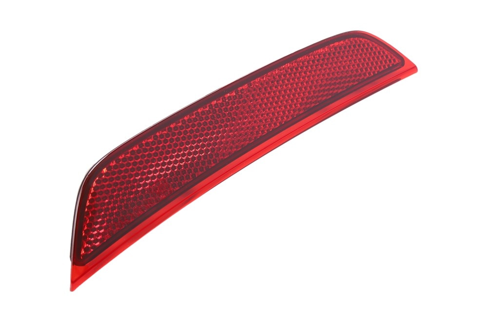 GM Genuine Parts Rear Fascia Driver Side Signal Lamp