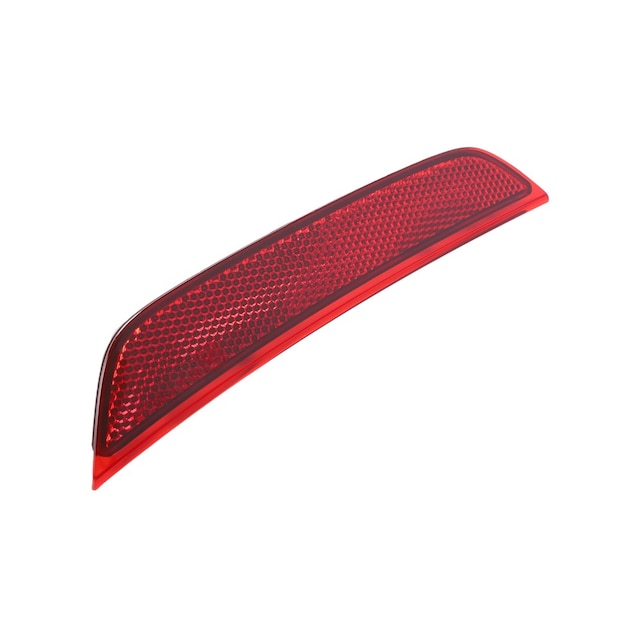 GM Genuine Parts Rear Fascia Driver Side Signal Lamp