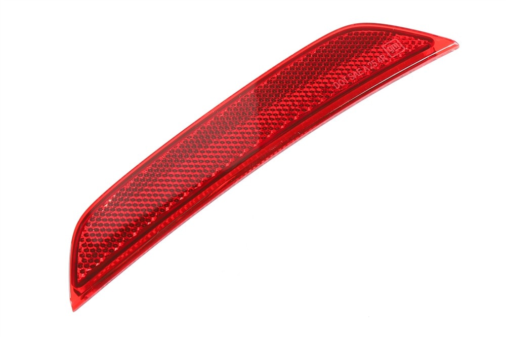 GM Genuine Parts Rear Fascia Passenger Side Signal Lamp