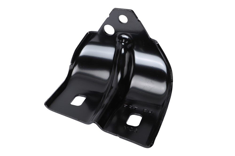 GM Genuine Parts Front Passenger Side Fender Rear Intermediate Attach Bracket