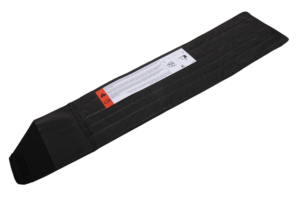GM Genuine Parts Tool Stowage Bag