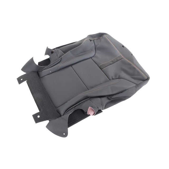 GM Genuine Parts Black Rear Passenger Side Seat Back Cover