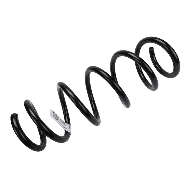 GM Genuine Parts Rear Coil Spring