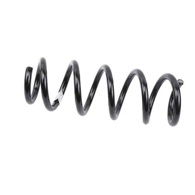 GM Genuine Parts Rear Coil Spring
