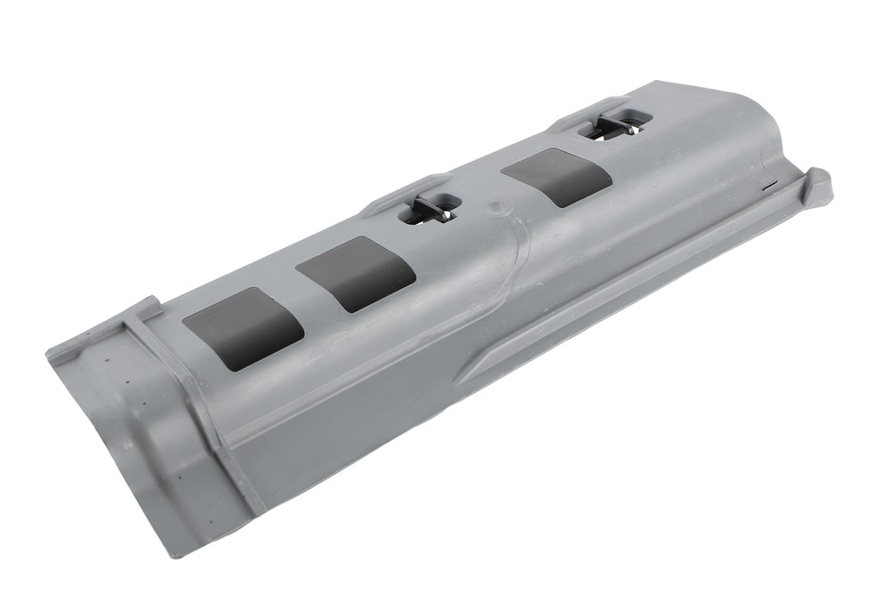 GM Genuine Parts Driver Side Body Lock Pillar Lower Baffle