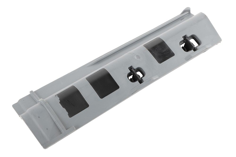 GM Genuine Parts Passenger Side Body Lock Pillar Lower Baffle