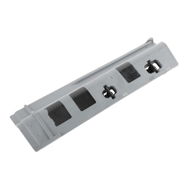 GM Genuine Parts Passenger Side Body Lock Pillar Lower Baffle