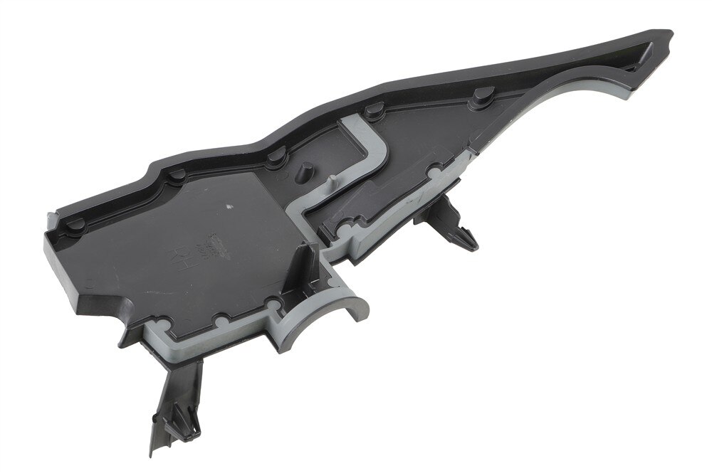 GM Genuine Parts Passenger Side Body Hinge Pillar Upper Insulator