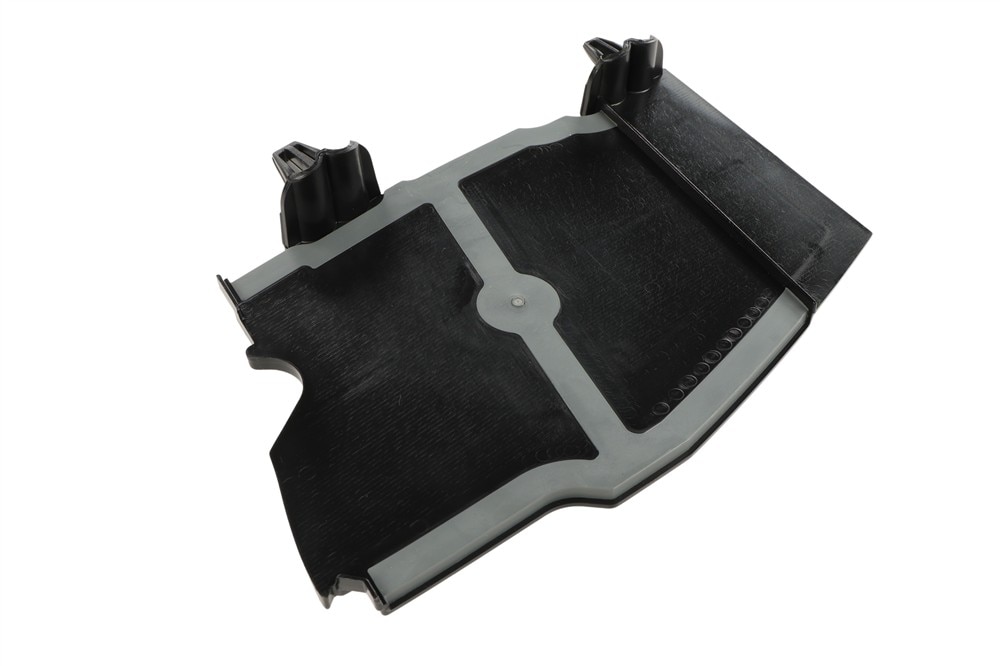 GM Genuine Parts Driver Side Body Hinge Pillar Upper Insulator