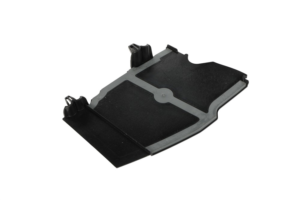 GM Genuine Parts Passenger Side Body Hinge Pillar Upper Insulator