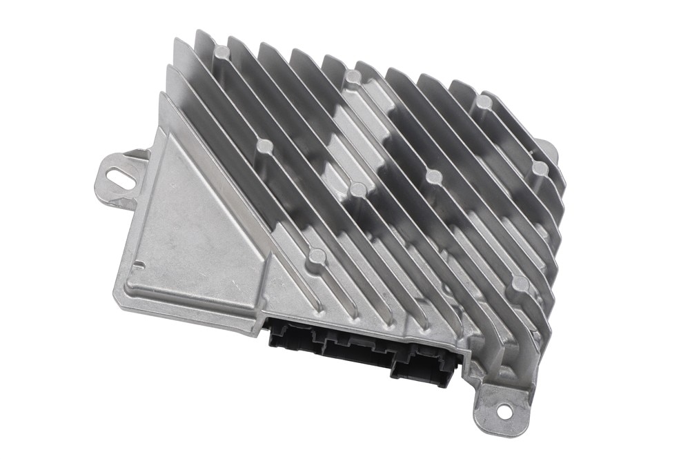 GM Genuine Parts Radio Speaker Amplifier