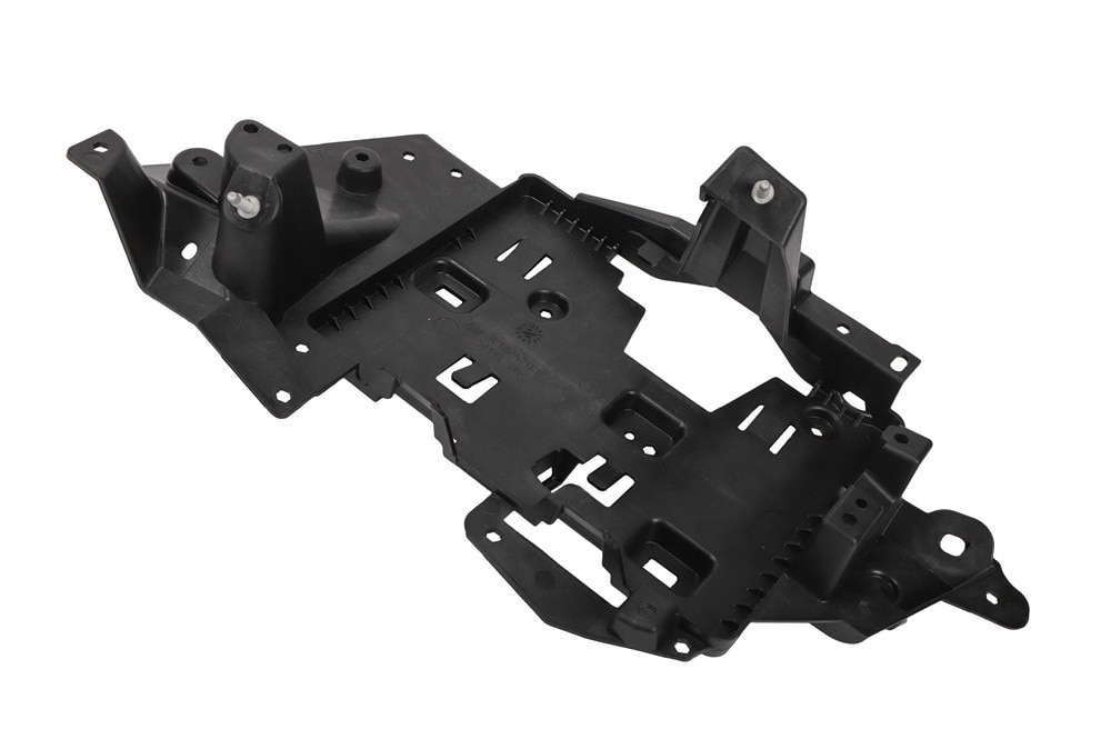 GM Genuine Parts Engine Control Module Bracket