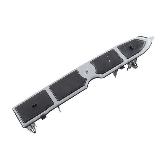 GM Genuine Parts Driver Side Quarter Upper Panel Baffle