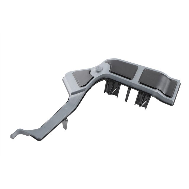 GM Genuine Parts Driver Side Quarter Upper Panel Baffle