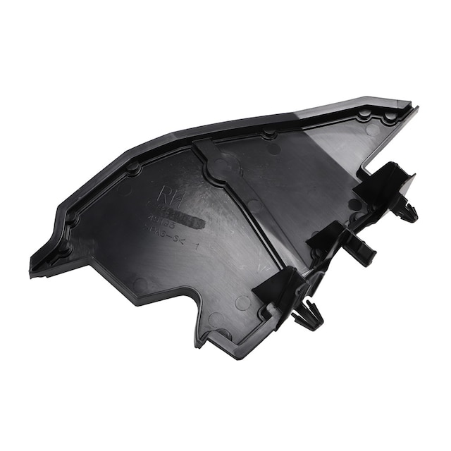 GM Genuine Parts Passenger Side Body Hinge Pillar Upper Insulator