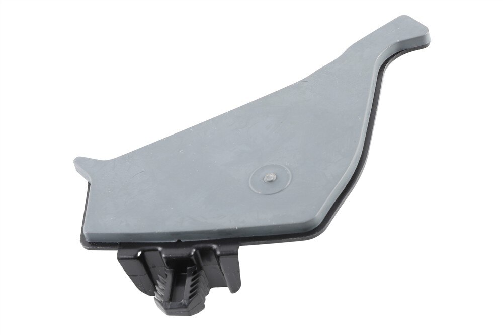 GM Genuine Parts Driver Side Body Hinge Pillar Lower Baffle
