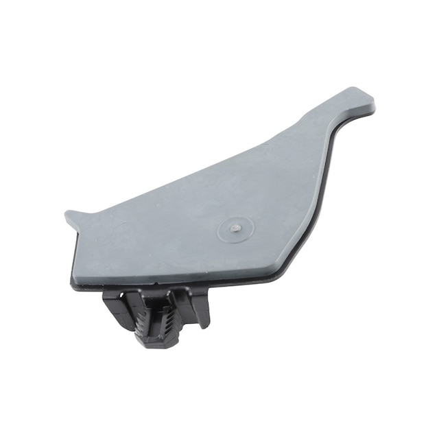 GM Genuine Parts Driver Side Body Hinge Pillar Lower Baffle