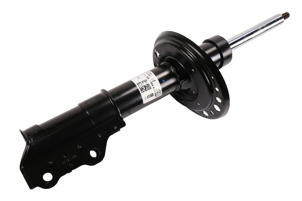 GM Genuine Parts Front Driver Side Suspension Strut