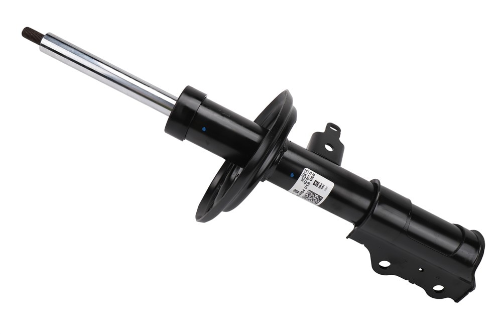 GM Genuine Parts Front Passenger Side Suspension Strut