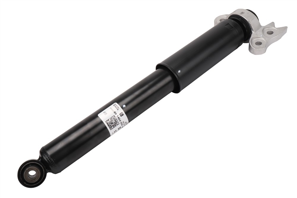 GM Genuine Parts Rear Shock Absorber with Upper Mount