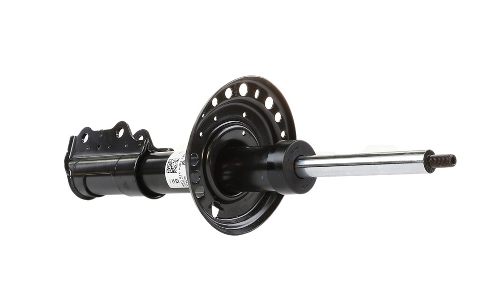 GM Genuine Parts Front Passenger Side Suspension Strut