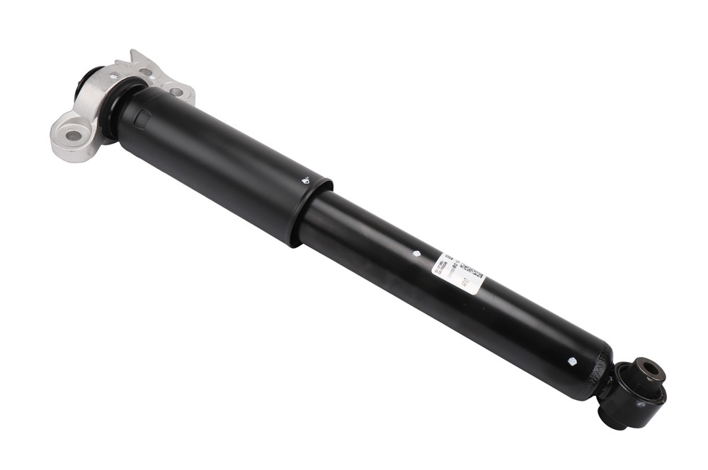 GM Genuine Parts Rear Shock Absorber with Upper Mount