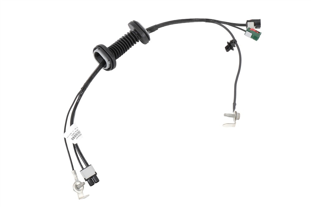 GM Genuine Parts Antenna Coaxial Cable