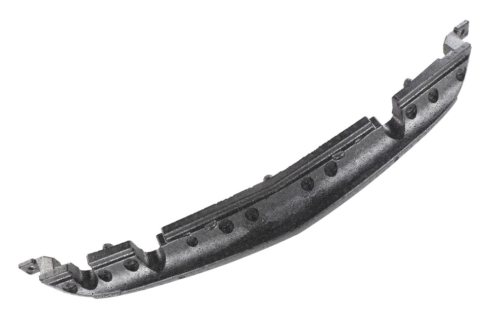 GM Genuine Parts Front Bumper Fascia Energy Absorber