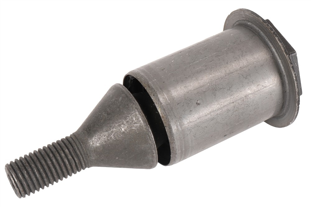 GM Genuine Parts Front Shock Absorber Lower Insulator