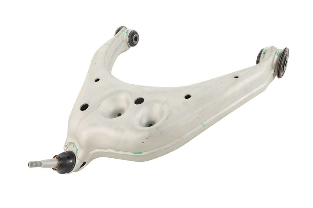 GM Genuine Parts Rear Passenger Side Suspension Lower Control Arm