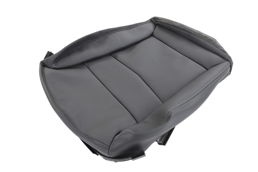GM Genuine Parts Maple Sugar Driver Seat Cushion Cover