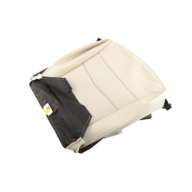 GM Genuine Parts Light Wheat Driver Seat Cushion Cover