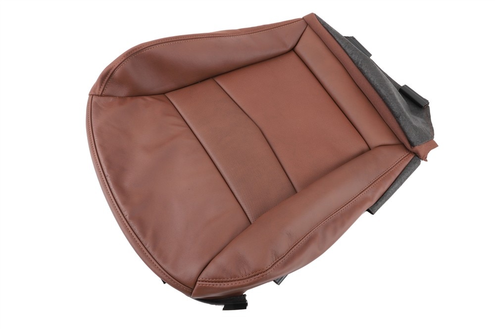 GM Genuine Parts Vecchio Base Sauvage Driver Seat Cushion Cover