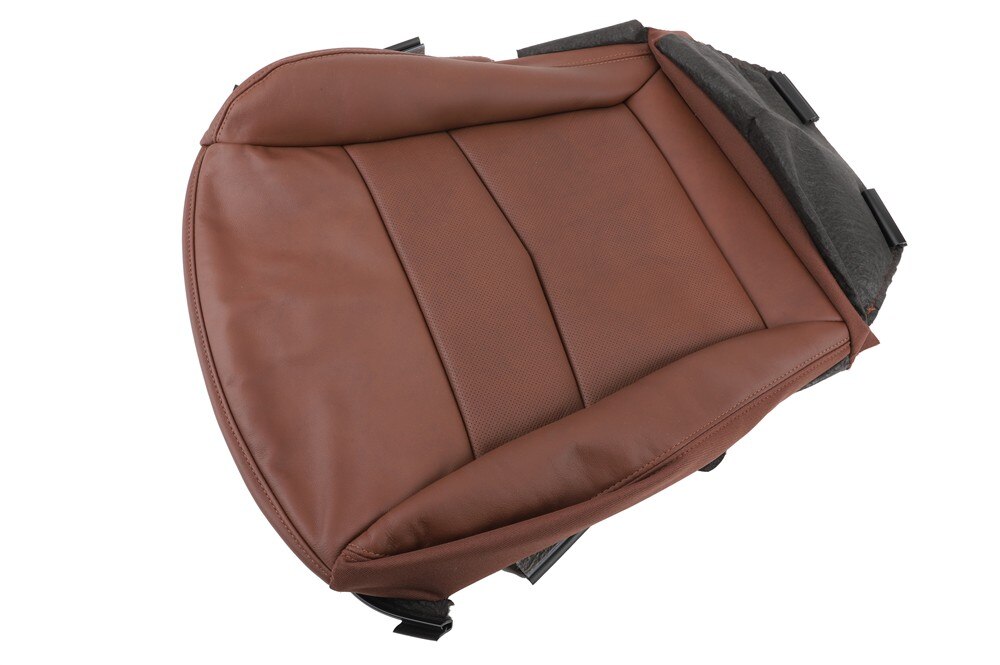 GM Genuine Parts Vecchio Base Sauvage Front Passenger Side Seat Cushion Cover