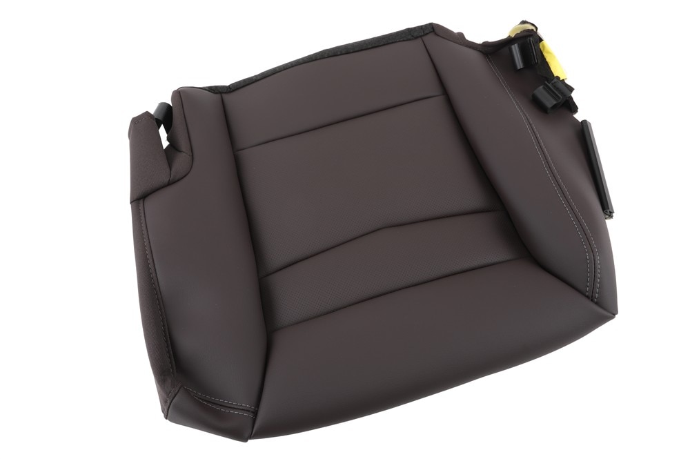 GM Genuine Parts Driver Side 3rd Row Seat Cushion Cover