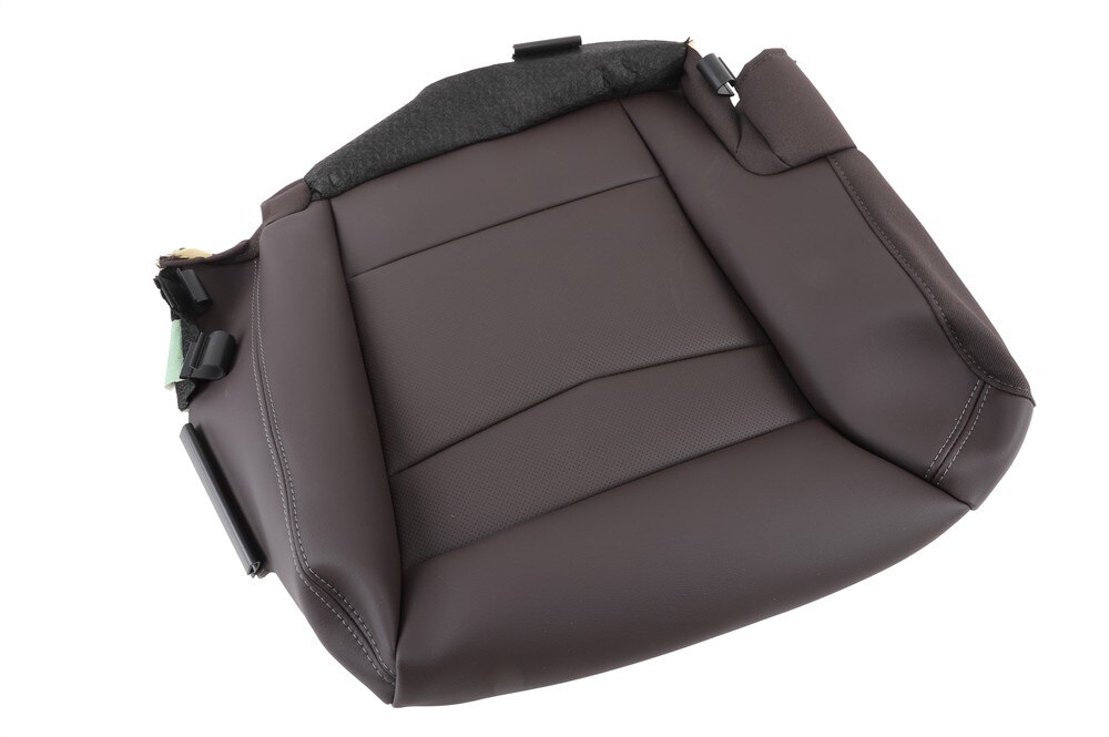 GM Genuine Parts Passenger Side 3rd Row Seat Cushion Cover