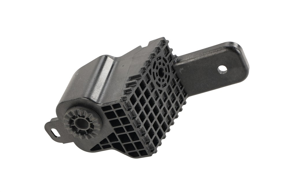 GM Genuine Parts Radiator Upper Driver Side Bracket