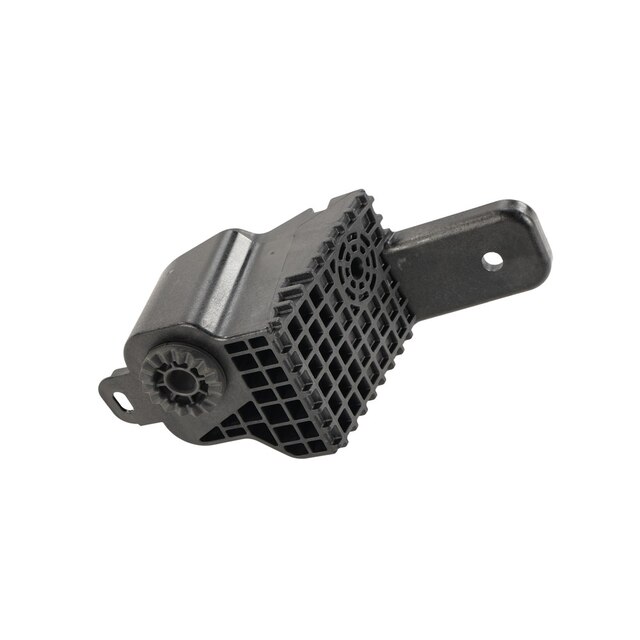 GM Genuine Parts Radiator Upper Driver Side Bracket