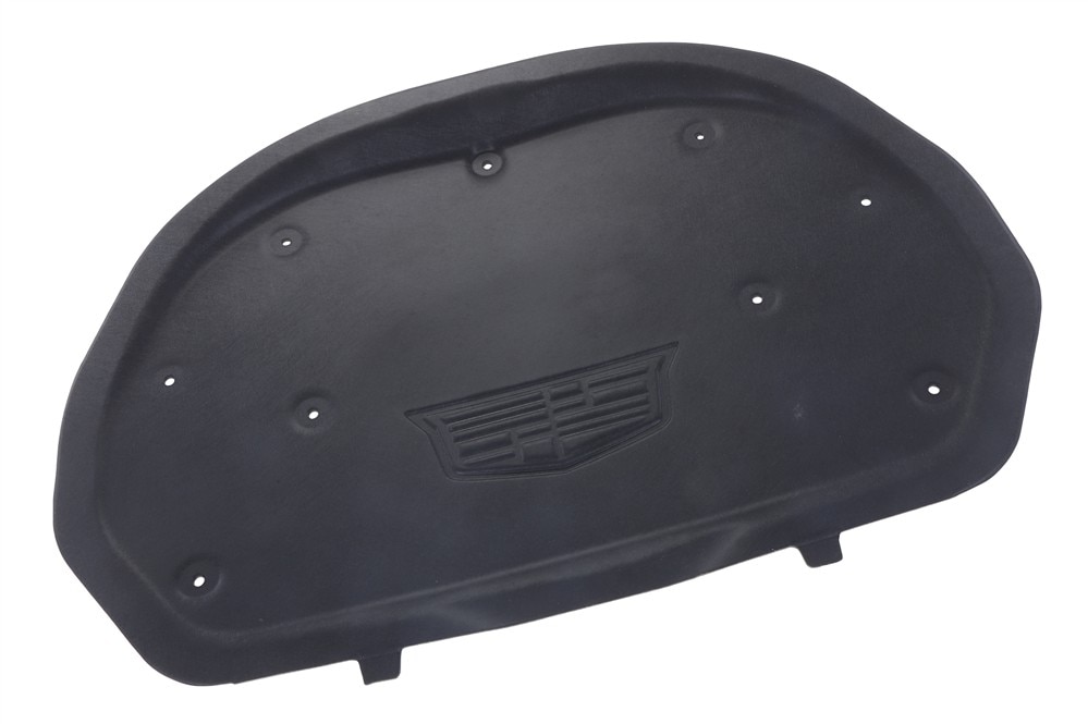 GM Genuine Parts Hood Insulator