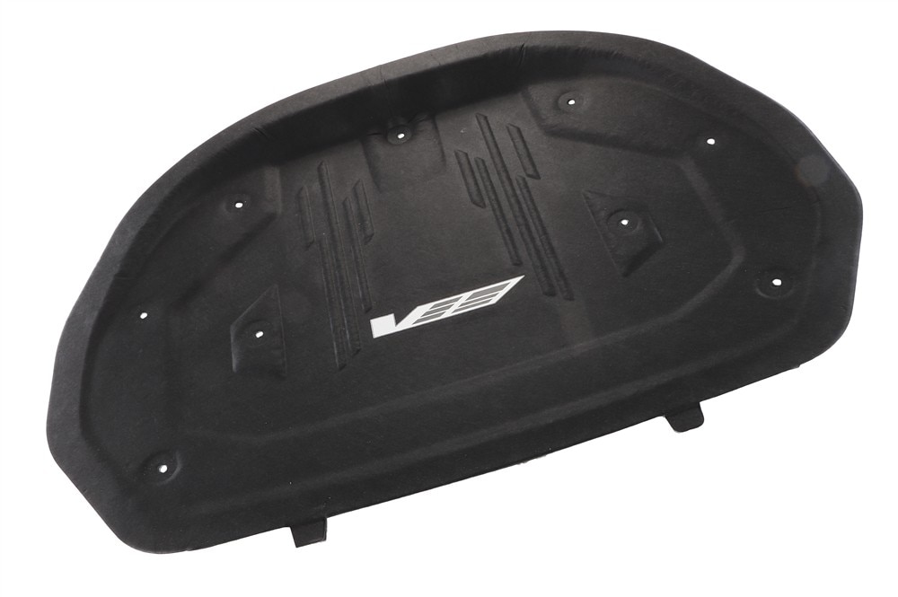 GM Genuine Parts Hood Insulator