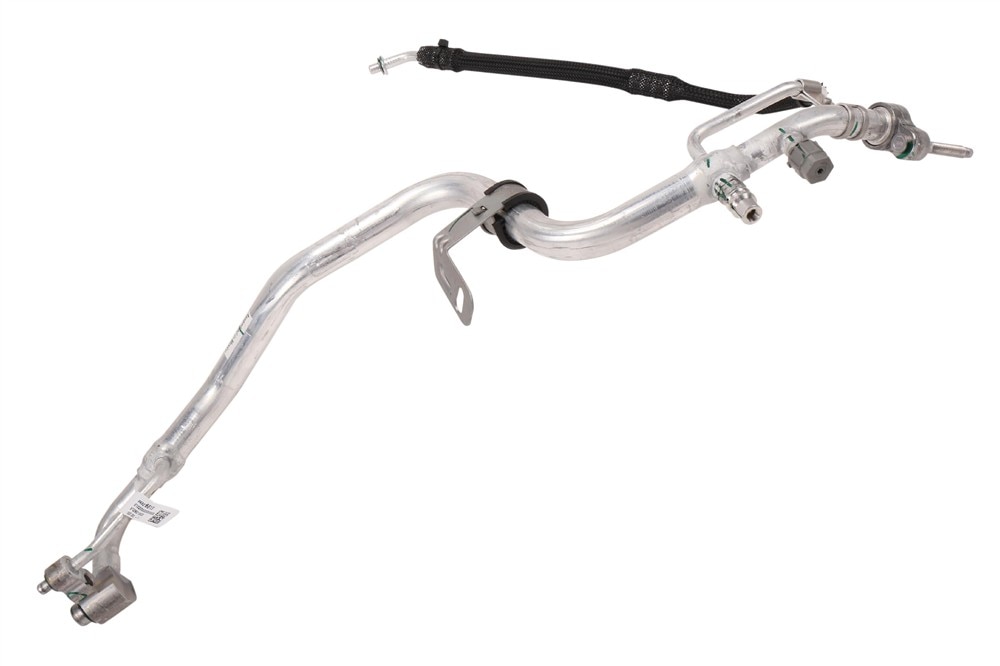 GM Genuine Parts Air Conditioning Refrigerant Heat Exchanger