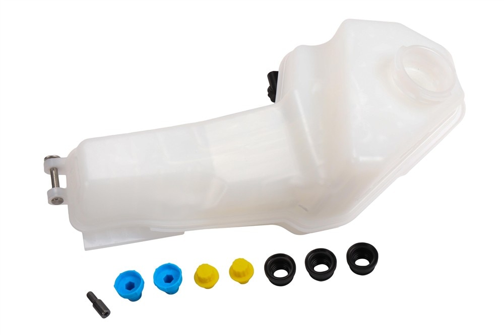 GM Genuine Parts Brake Master Cylinder Reservoir