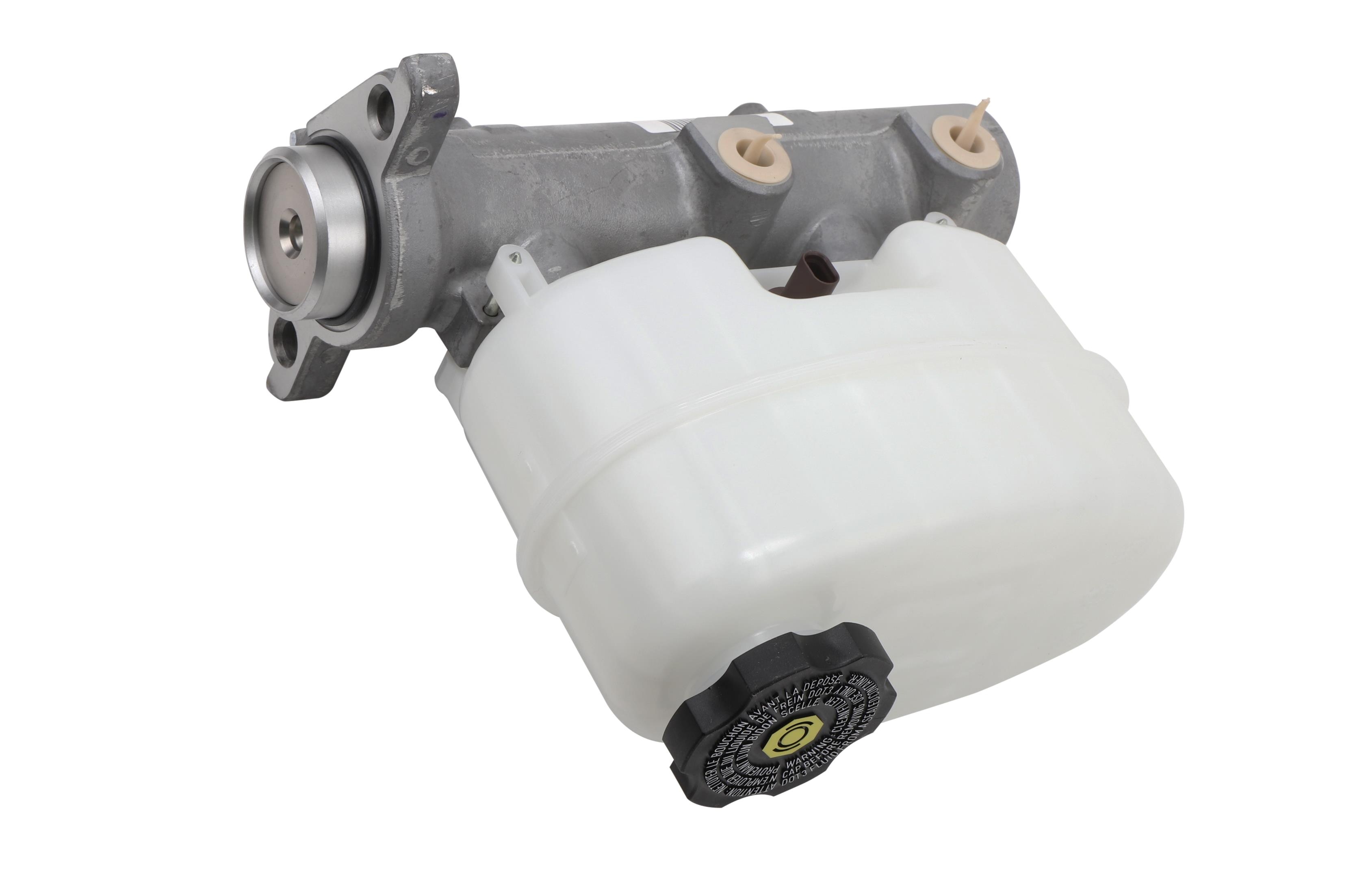【machoring】 GM Genuine Parts Brake Master Cylinder | 84826642 | GM Parts
