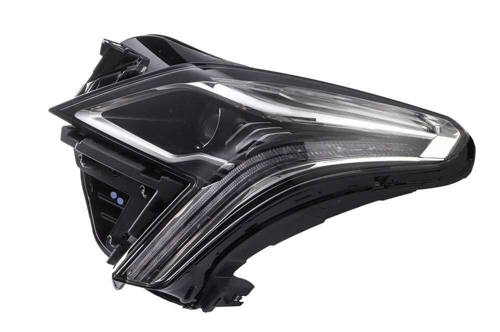 GM Genuine Parts LED Driver Side Headlamp